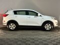Kia Sportage CRDI 1 4