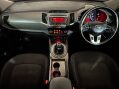 Kia Sportage CRDI 1 10