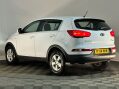 Kia Sportage CRDI 1 8