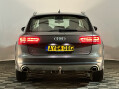 Audi A6 ALLROAD TDI QUATTRO 7