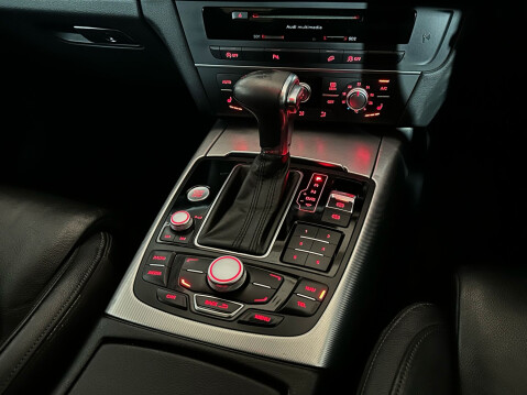 Audi A6 ALLROAD TDI QUATTRO 14