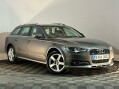 Audi A6 ALLROAD TDI QUATTRO 1