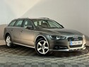 Audi A6 ALLROAD TDI QUATTRO