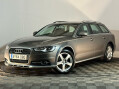 Audi A6 ALLROAD TDI QUATTRO 3