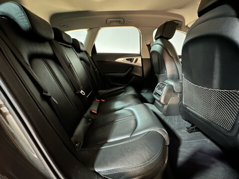 Audi A6 ALLROAD TDI QUATTRO 17