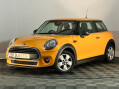 Mini Hatch ONE D 3