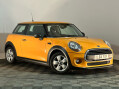 Mini Hatch ONE D 1