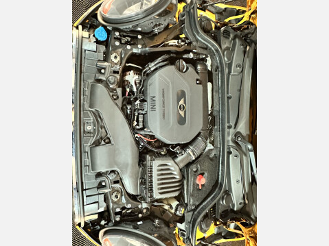 Mini Hatch ONE D 10