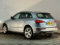Audi Q5 TDI QUATTRO DPF S LINE 9