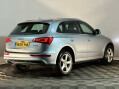 Audi Q5 TDI QUATTRO DPF S LINE 6