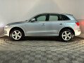 Audi Q5 TDI QUATTRO DPF S LINE 5