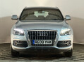 Audi Q5 TDI QUATTRO DPF S LINE 2