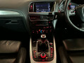 Audi Q5 TDI QUATTRO DPF S LINE 14