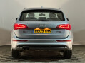 Audi Q5 TDI QUATTRO DPF S LINE 7