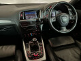 Audi Q5 TDI QUATTRO DPF S LINE 12