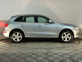 Audi Q5 TDI QUATTRO DPF S LINE 4