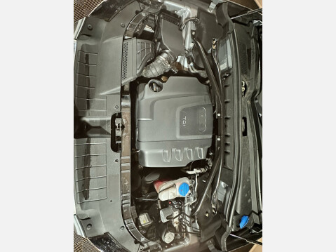 Audi Q5 TDI QUATTRO DPF S LINE 10