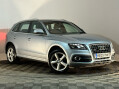 Audi Q5 TDI QUATTRO DPF S LINE 1