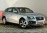 Audi Q5 TDI QUATTRO DPF S LINE