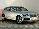 Audi Q5 TDI QUATTRO DPF S LINE