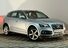 Audi Q5 TDI QUATTRO DPF S LINE