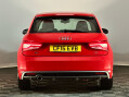 Audi A1 TDI S LINE 7