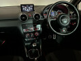 Audi A1 TDI S LINE 12