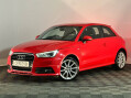 Audi A1 TDI S LINE 3
