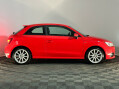 Audi A1 TDI S LINE 4