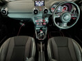 Audi A1 TDI S LINE 11