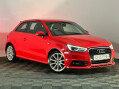 Audi A1 TDI S LINE 1