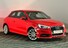 Audi A1 TDI S LINE