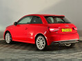 Audi A1 TDI S LINE 9