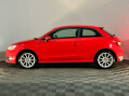 Audi A1 TDI S LINE 5