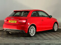Audi A1 TDI S LINE 6