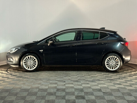 Vauxhall Astra ELITE NAV ECOFLEX S/S 5