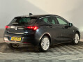 Vauxhall Astra ELITE NAV ECOFLEX S/S 6