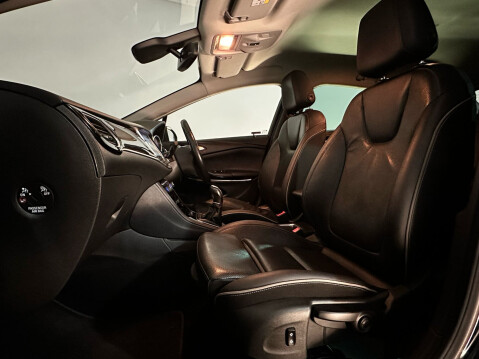 Vauxhall Astra ELITE NAV ECOFLEX S/S 16