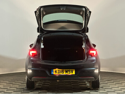 Vauxhall Astra ELITE NAV ECOFLEX S/S 8