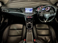 Vauxhall Astra ELITE NAV ECOFLEX S/S 10