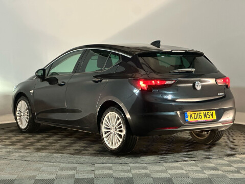 Vauxhall Astra ELITE NAV ECOFLEX S/S 9