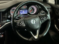 Vauxhall Astra ELITE NAV ECOFLEX S/S 12