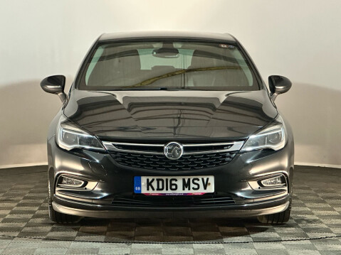 Vauxhall Astra ELITE NAV ECOFLEX S/S 2