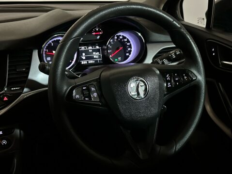 Vauxhall Astra DESIGN CDTI S/S 13