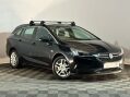 Vauxhall Astra DESIGN CDTI S/S 1