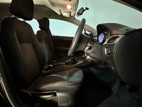 Vauxhall Astra DESIGN CDTI S/S 16