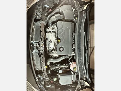 Vauxhall Astra DESIGN CDTI S/S 10
