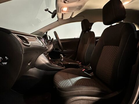 Vauxhall Astra DESIGN CDTI S/S 17
