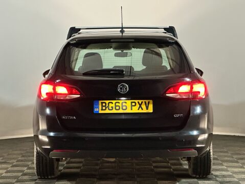 Vauxhall Astra DESIGN CDTI S/S 7