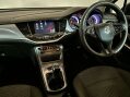 Vauxhall Astra DESIGN CDTI S/S 12